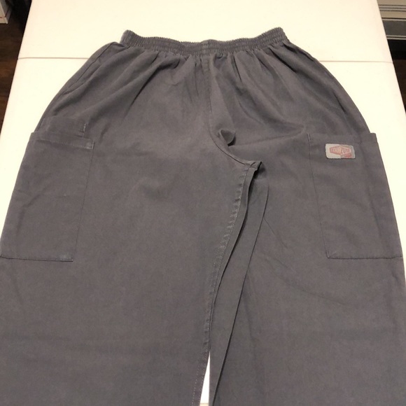 Landau ScrubZone Pants Small - Picture 5 of 9